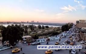 طقس العراق.. ارتفاع في درجات الحرارة خلال الأسبوع الحالي